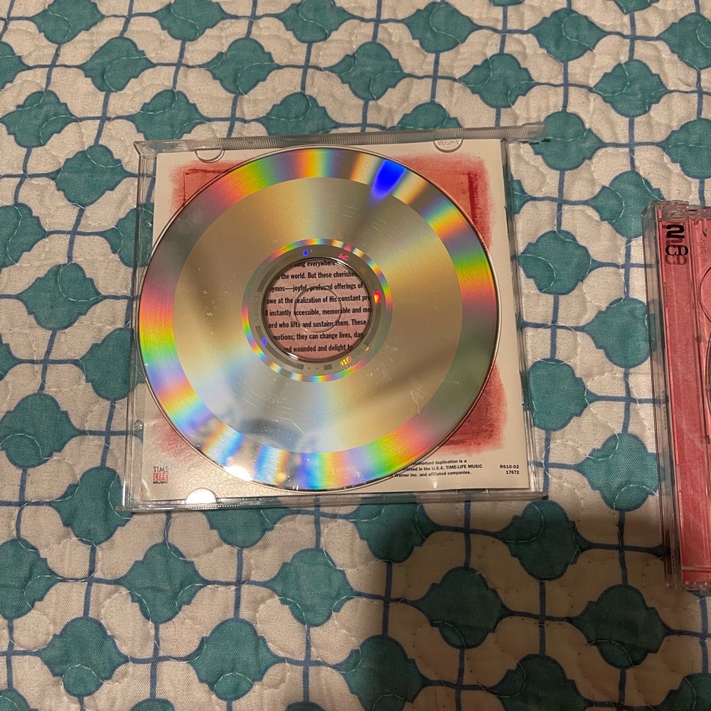 CD - Picture 3 of 4